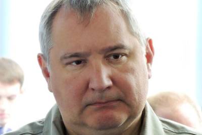 Рогозин ответил видеофрагментом из Бриллиантовой руки на слова Псаки о санкциях
