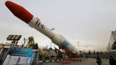 Блинкен: Иран получит ядерное оружие через несколько месяцев