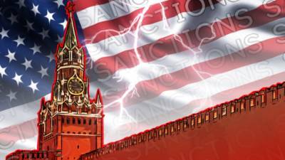 Псаки заявила, что не заняла о санкциях США против Роскосмоса