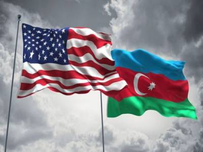США рассматривают вопрос о прекращении помощи Азербайджану