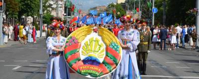 В Польше возмутились из-за нового праздника в Белоруссии