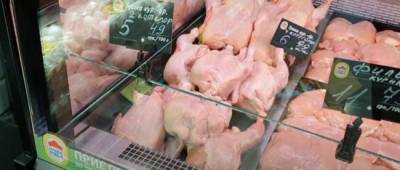 В Украине подорожала курятина: новые цены