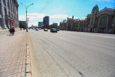 Синоптики пообещали жителям Новосибирска чистый воздух 9 июня