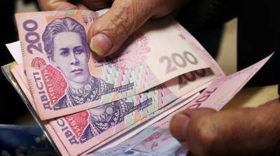 В Украине пересчитали пенсии работающим пенсионерам: как выросли выплаты