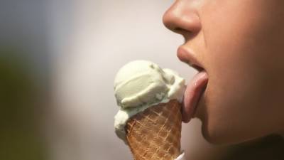 Диетолог перечислила принципы выбора правильного мороженого