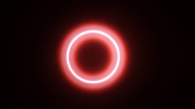 В Московском планетарии сообщили, где будет видно кольцеобразное затмение Солнца 10 июня