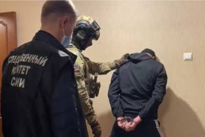 Подозреваемый в убийстве супруги главврача Искитима задержан в Томске