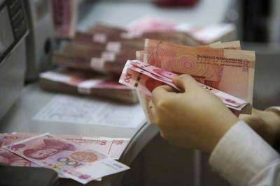 Темпы инфляции в Китае в мае составили 1,3%