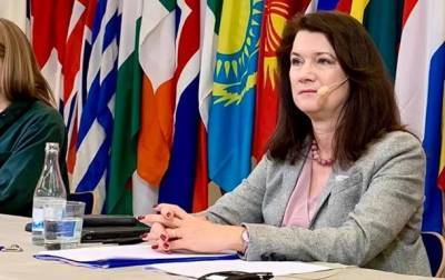 В ОБСЕ отреагировали на выход России из ДОН