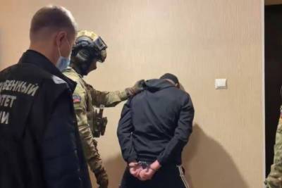 Подозреваемый в убийстве охранника ТДСК мужчина задержан в Томске