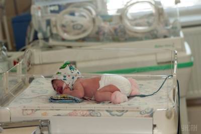 Росстатом в Томской области опубликованы данные по младенческой смертности в регионе