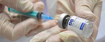 В Новосибирске открыли дополнительный пункт вакцинации от коронавируса