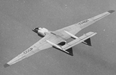 М-17 «Стратосфера»: какой суперсамолёт создали в СССР