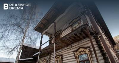 Дом Пашковского хотят включить в реестр памятников истории и культуры народов России
