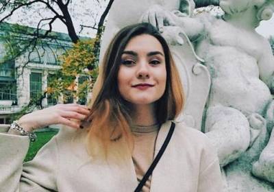 Семья задержанной в Беларуси Софьи Сапеги получила от нее первые письма