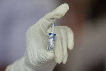 В Сербии будут производить российскую вакцину «Спутник V»
