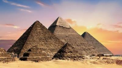 Стала известна дата открытия полетов в Египет