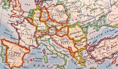 Балканские страны могут принять в ЕС