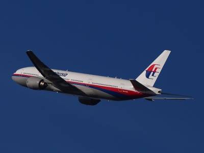 Хакеры, связанные с российской разведкой, взломали систему полиции Нидерландов в ходе расследования крушения рейса MH17