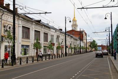 В Рыбинске городские власти отозвали требование к предпринимателям о замене окон