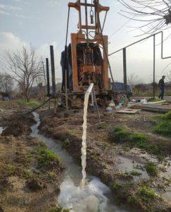 В Узбекистане возьмутся за бурение водяных скважин