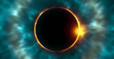 "Роскосмос" назвал время и фазы солнечного затмения 10 июня