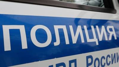 Полиция Красноярска проверит сообщения о стрельбе по велосипедистам