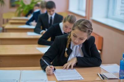 Каждый третий костромской девятиклассник написал ОГЭ по русскому языку на пятерку