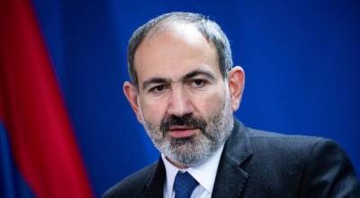 Пашинян высказался о конфликте в Карабахе: Бог отвернулся от Армении