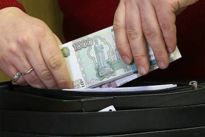 В Ивановской области чиновники считают, что получают мало и просят увеличить им зарплату