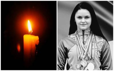 Таинственно оборвалась жизнь 17-летней чемпионки Украины: "Навсегда останется в наших сердцах" - politeka.net - Львов