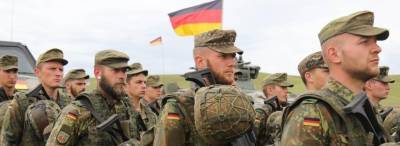 В Афганистане у военных Германии образовался избыток пива