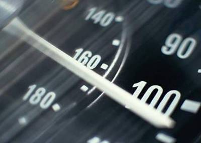 В ГИБДД поддержали идею снижение скорости до 30 км/ч в городах