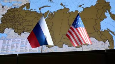 Салливан примет участие в саммите Россия — США в Женеве