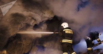Пожар в реанимации рязанской больницы – есть погибшие и пострадавшие