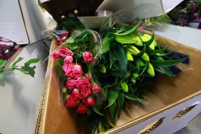 В Екатеринбурге нашли и уничтожили опасные розы из Кении