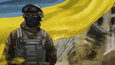 Борис Рожин - Бунт грядет в рядах ВСУ из-за отсутствия зарплат и цинизма руководства - newinform.com - Украина - Киев
