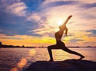Утренняя йога: 5 простых асан, с которых стоит начинать каждый день - skuke.net