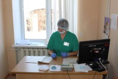 За сутки в Тамбовской области заболели коронавирусом 63 человека