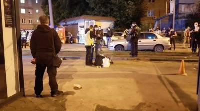 Взрыв в Харькове: новые данные о пострадавших