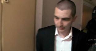 Суд в Москве утвердил приговор Георгию Гуеву