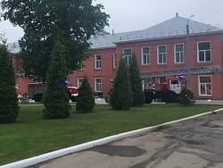 При пожаре в рязанской больнице имени Семашко погибли трое