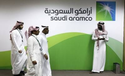 Саудовский нефтегигант выпустил первые долларовые облигации сукук
