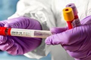 Ученые спрогнозировали, как будет развиваться коронавирус в Украине до конца июня