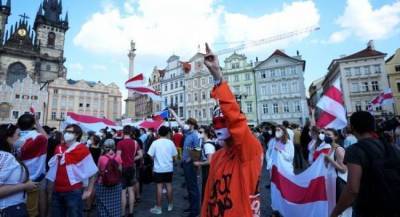 В Чехии отказали белорусскому оппозиционеру в защите как политическому беженцу