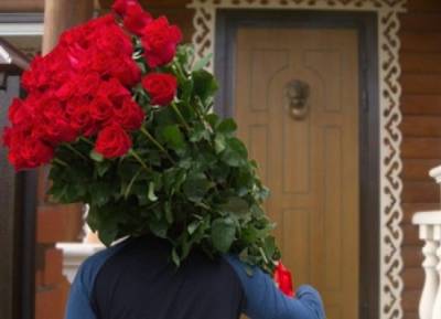 Эксперты предотвратили распространение зараженных роз по Екатеринбургу