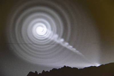 В США рассказали об «отключавших» ядерные объекты НЛО