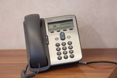В свердловском правительстве обсудили популярные виды телефонного мошенничества