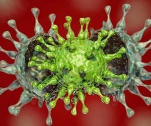 Новый штамм коронавируса: гибрид индийского и кентского вариантов «очень опасен»