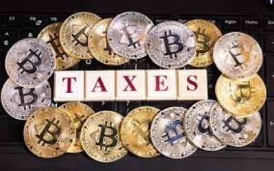 IRS просит $32 млн на финансирование для принудительного налогообложения криптовалют